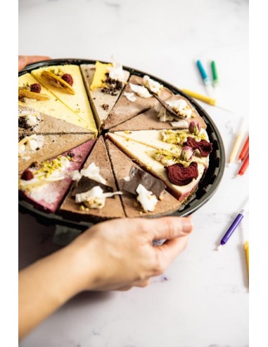 Big Cake Box